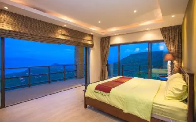 Fah Suay villa