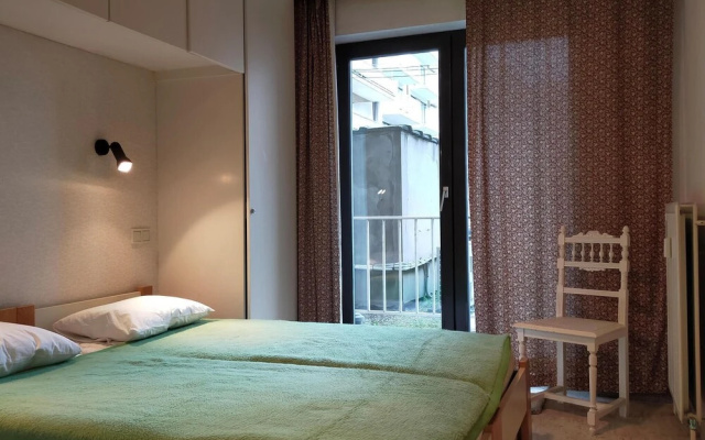 Beautiful Apartment in Knokke With 2 Bedrooms and Wifi