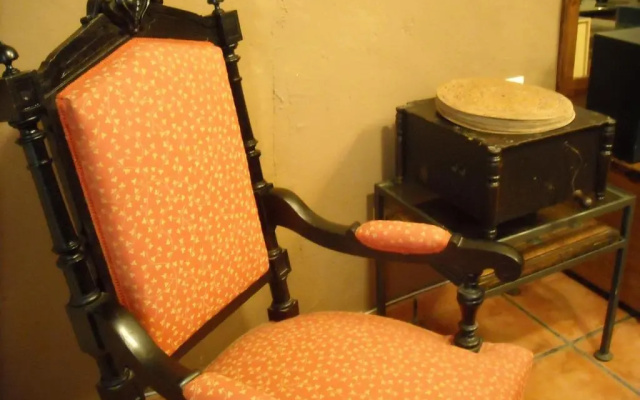 La Quinta Del Abuelo Félix