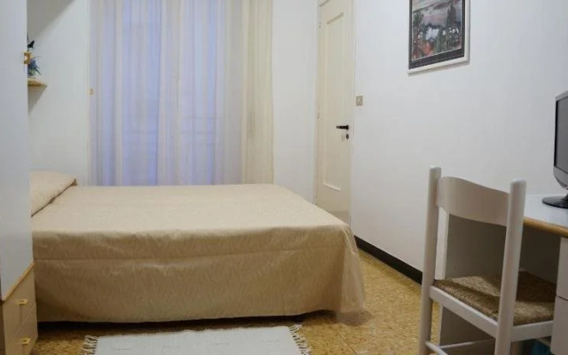 Albergo Albatros