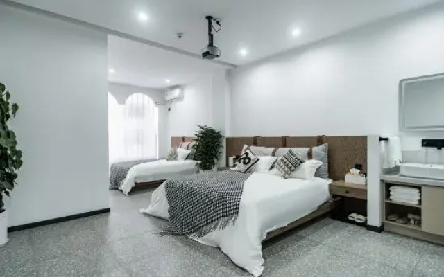 23 Aesthetics Lakeside Resort (Jianshui Ancient City Branch)