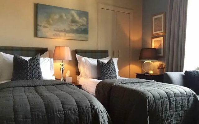 No. 20 Bed And Breakfast