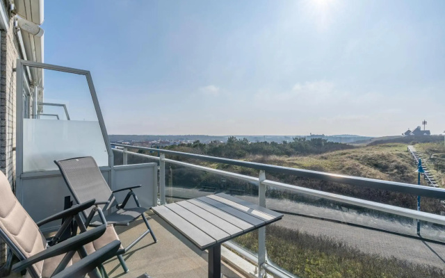 Appartementencomplex Juliana 92