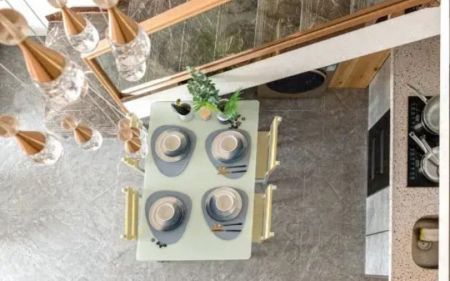 YiHaohang Apartment