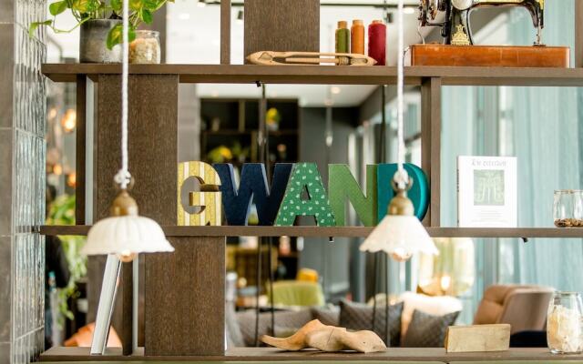 Отель Motel One Salzburg-Süd Австрия, Зальцбург - отзывы, цены и фото номеров - забронировать отель Motel One Salzburg-Süd онлайн вид на фасад