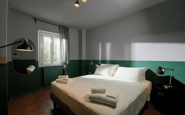 Il Ciocco Cottage