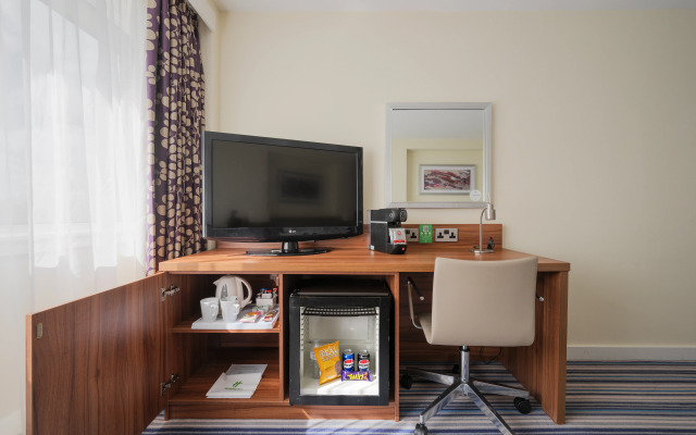 Holiday Inn Norwich by IHG