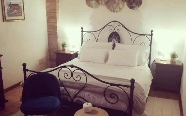 La Bottega, holiday house