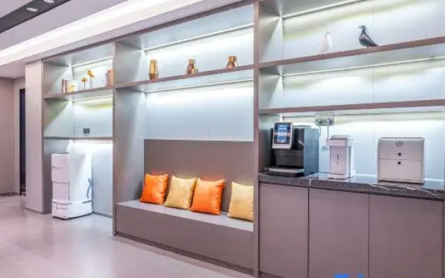 Homeinn Selected Hotel (Beijing Temple of Heaven Guangqumennei Subway Station)