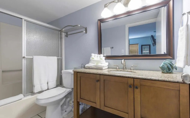 Inverness Condominium 805