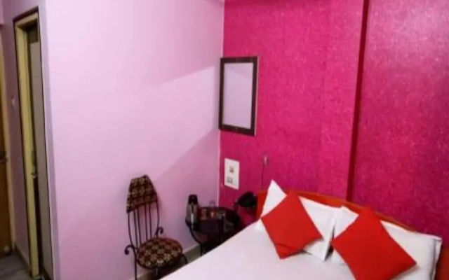 Hotel Shri Ram International