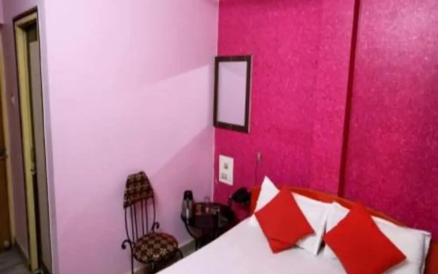 Hotel Shri Ram International