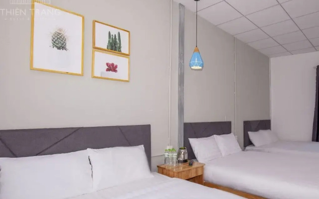 Thin Trang Hotel
