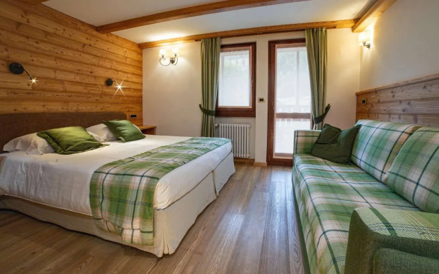 Hotel Castor