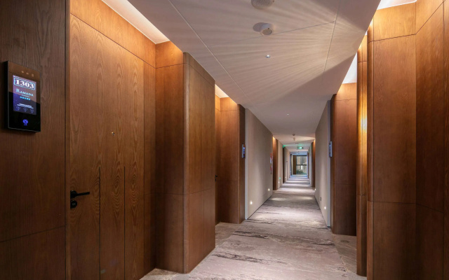 Отель Ramada by Wyndham Changsha West