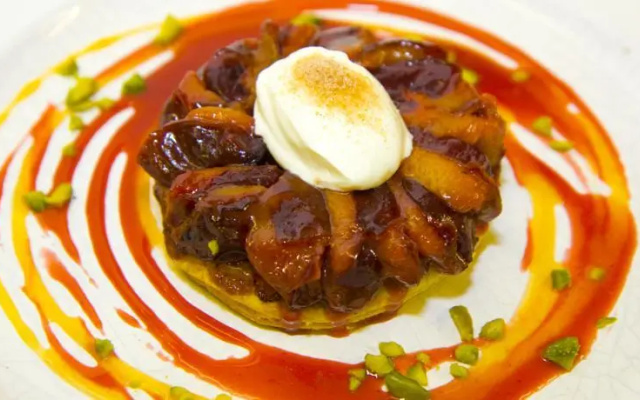 Hôtel Restaurant Anthon