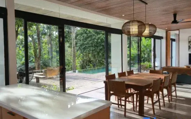 Villa Maxwell