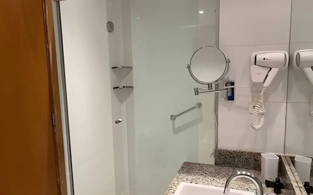 Brisas do Lago - Apartamento 9