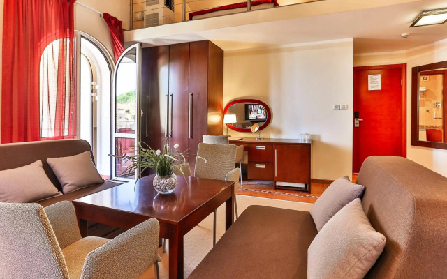 Hotel Max Prestige
