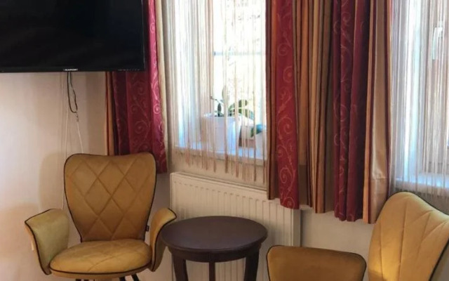 Appartement Martin