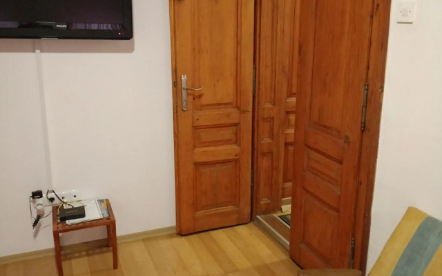 Apartment and rooms"Tabašnice"Tuzla centar