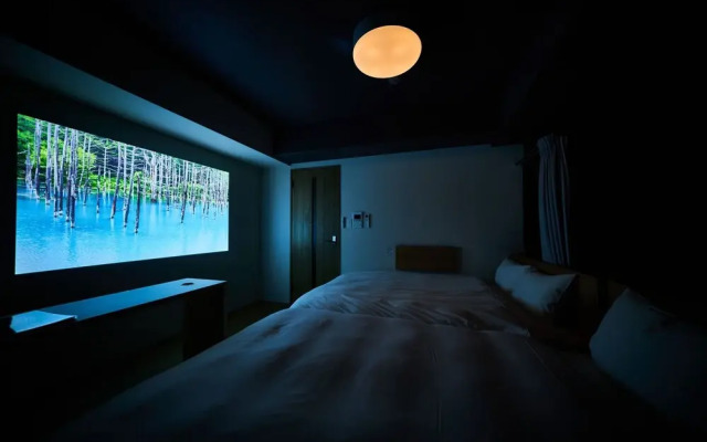 Rakuten Stay X Condominium Higashi-Shinsaibashi