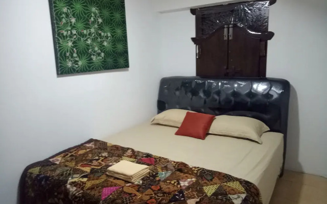 T-Rooms Homestay Bandara