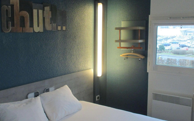 ibis Budget Le Treport Mers Les Bains