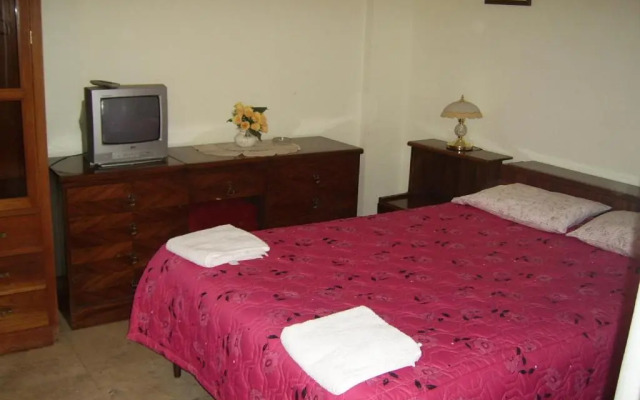 Hostal Camiluz