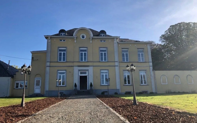 Kasteel B&B Sint-Bartel