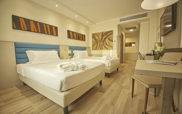 iH Hotels Milano Lorenteggio