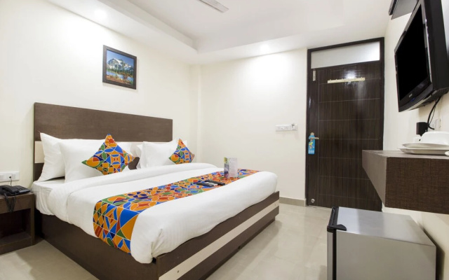 Hotel Kelvish by Foxi Group
