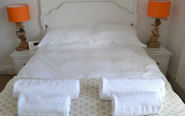 Tregony Guest House