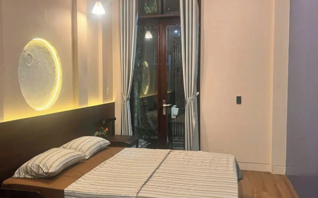 Dream Homestay