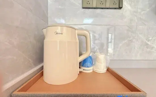 Haimian Homestay | HighSeaViewApartmen Design Guesthouse (Dalian Donggang Venice Water City)