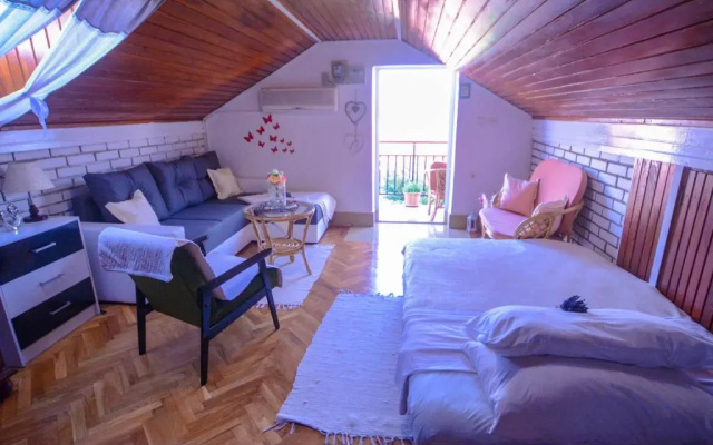 Apartments Vendi