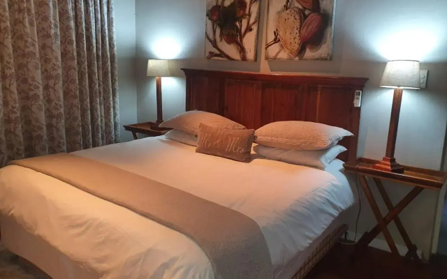 Fairview Hotels, Spa and Golf Resort