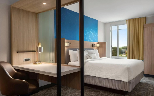 Springhill Suites Milwaukee West Wauwatosa