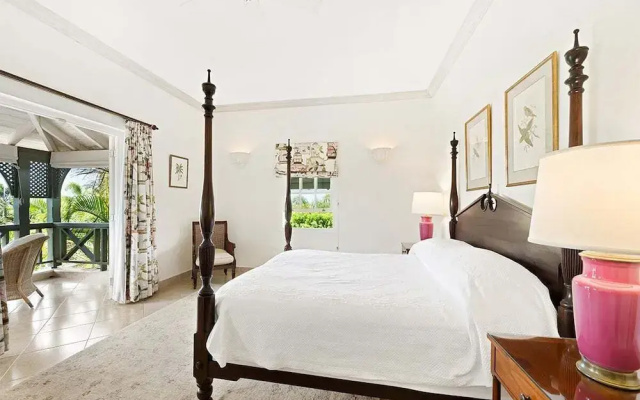 Sugar Hill - Firefly by Blue Sky Luxury