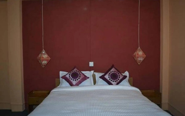 Bodhi Guest House