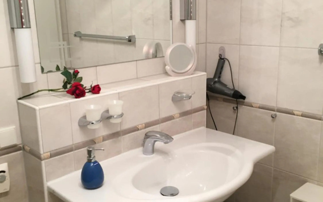 Ferienwohnung direkt am Meer