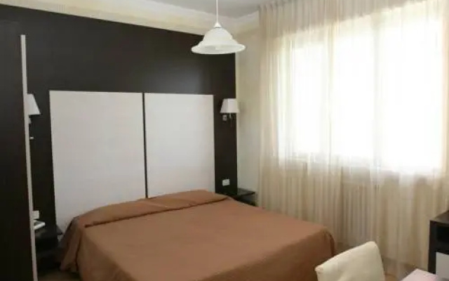 Hotel La Palma