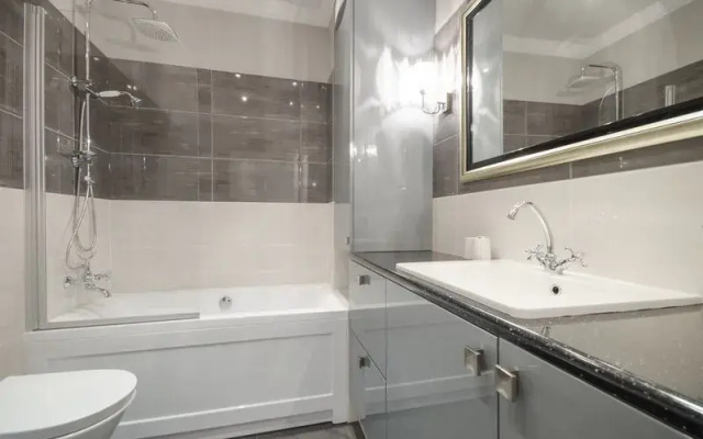 Victus Apartamenty - Liczi