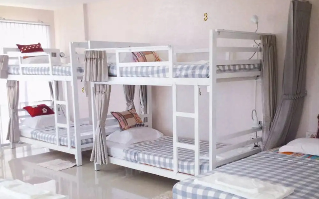 Chogun Hostel