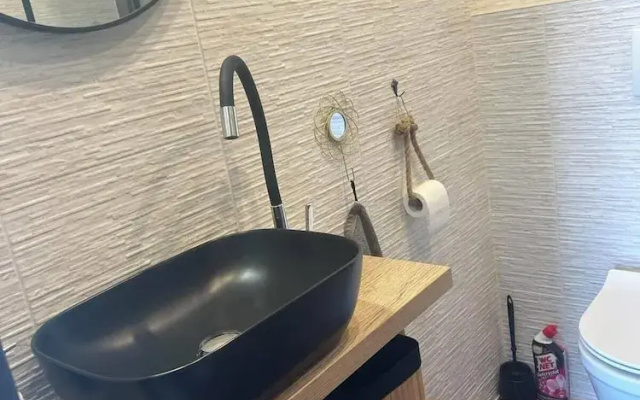 Apartman Suzzy 1