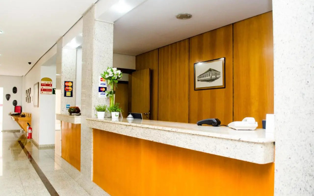 Hotel O Casarão