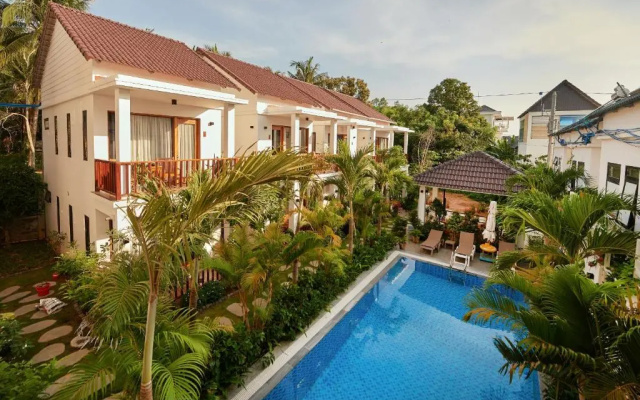 La Limone Boutique Resort Phu Quoc