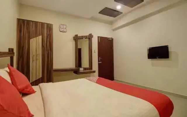 Temple City Lake Inn By OYO Rooms