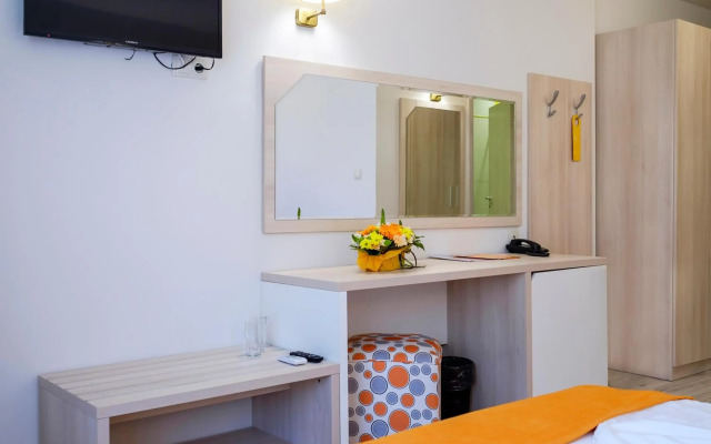 Garden Nevis - All Inclusive