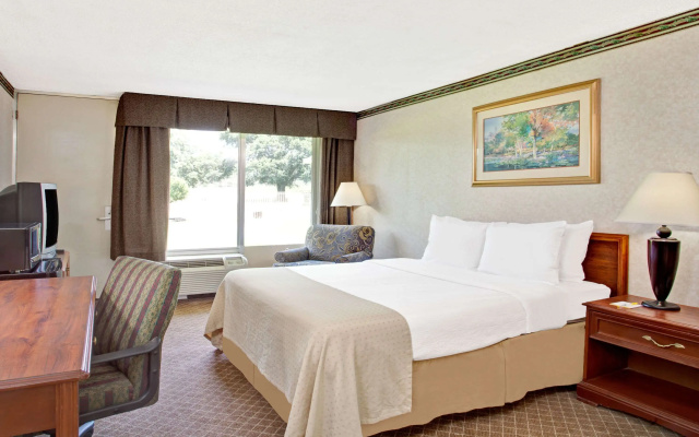 Days Inn Forrest City